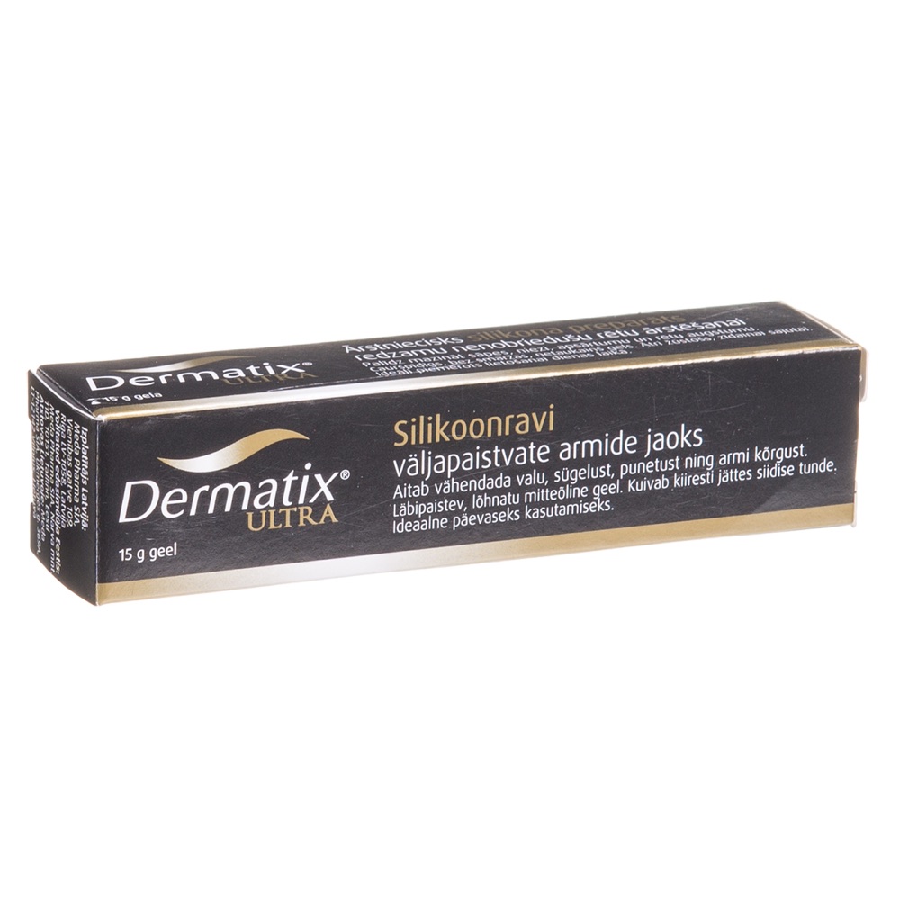 Dermatix Ultra Gelis, 15 g