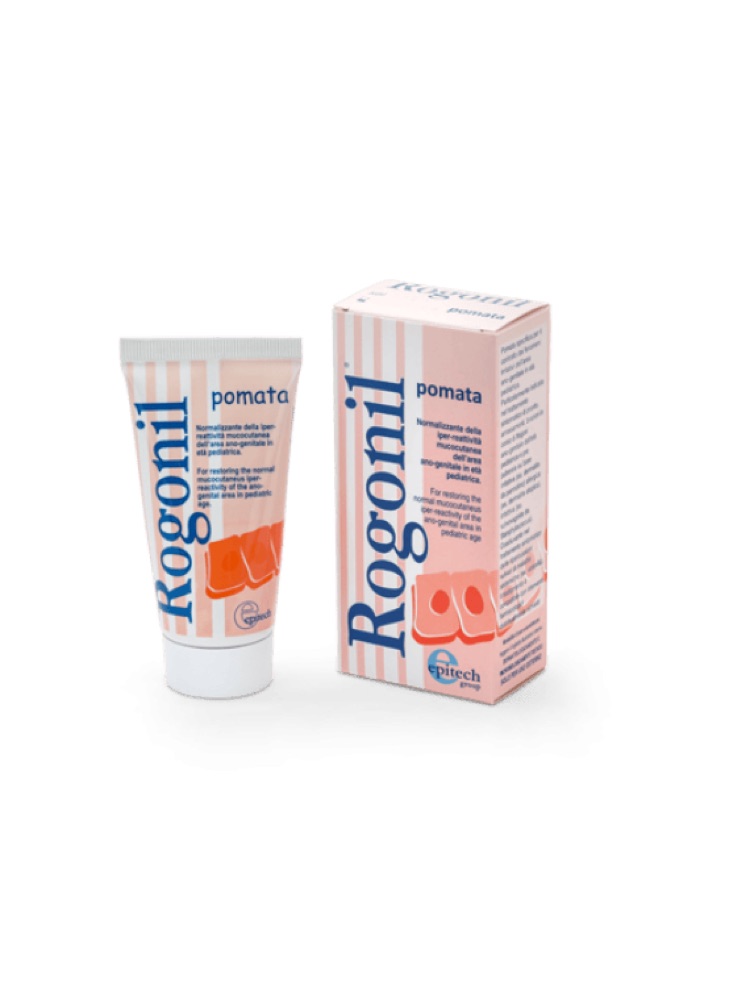 Rogonil Tepalas, 50 ml