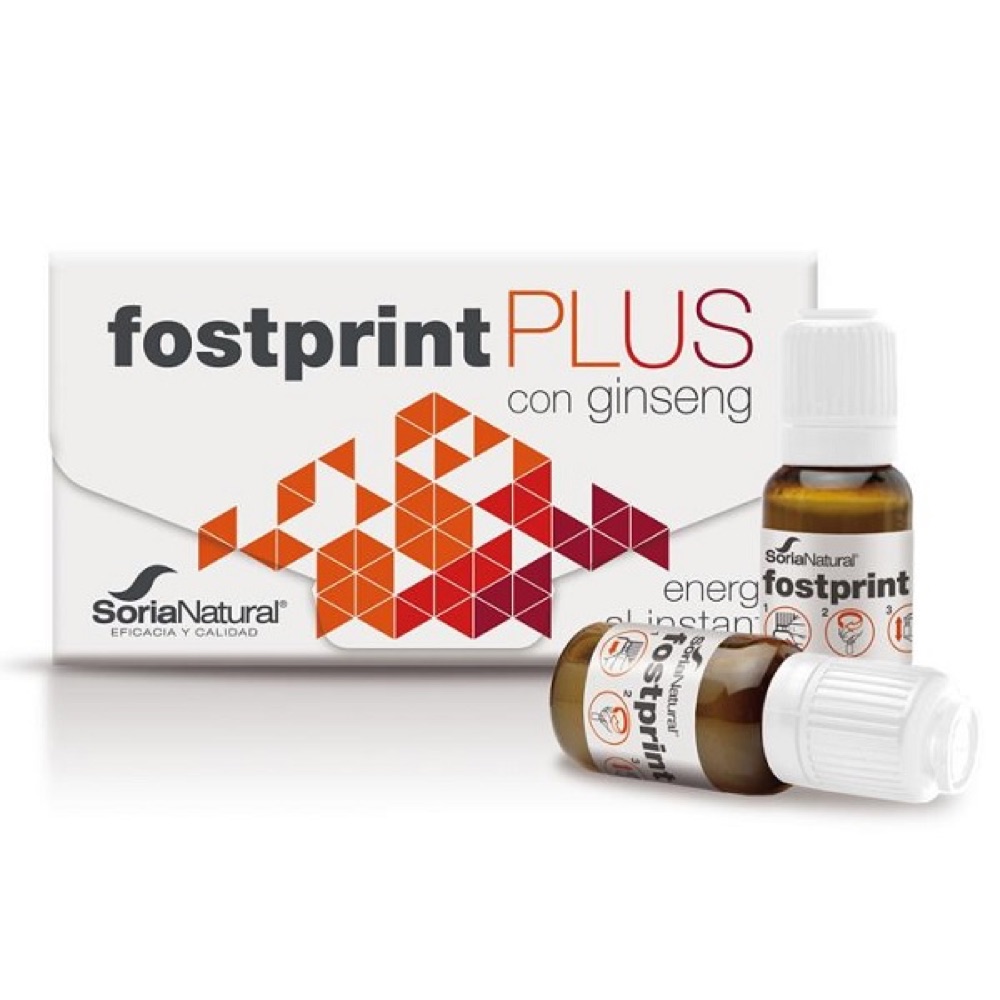 Fost Print Plus 15 ml Geriamasis Tirpalas, N20