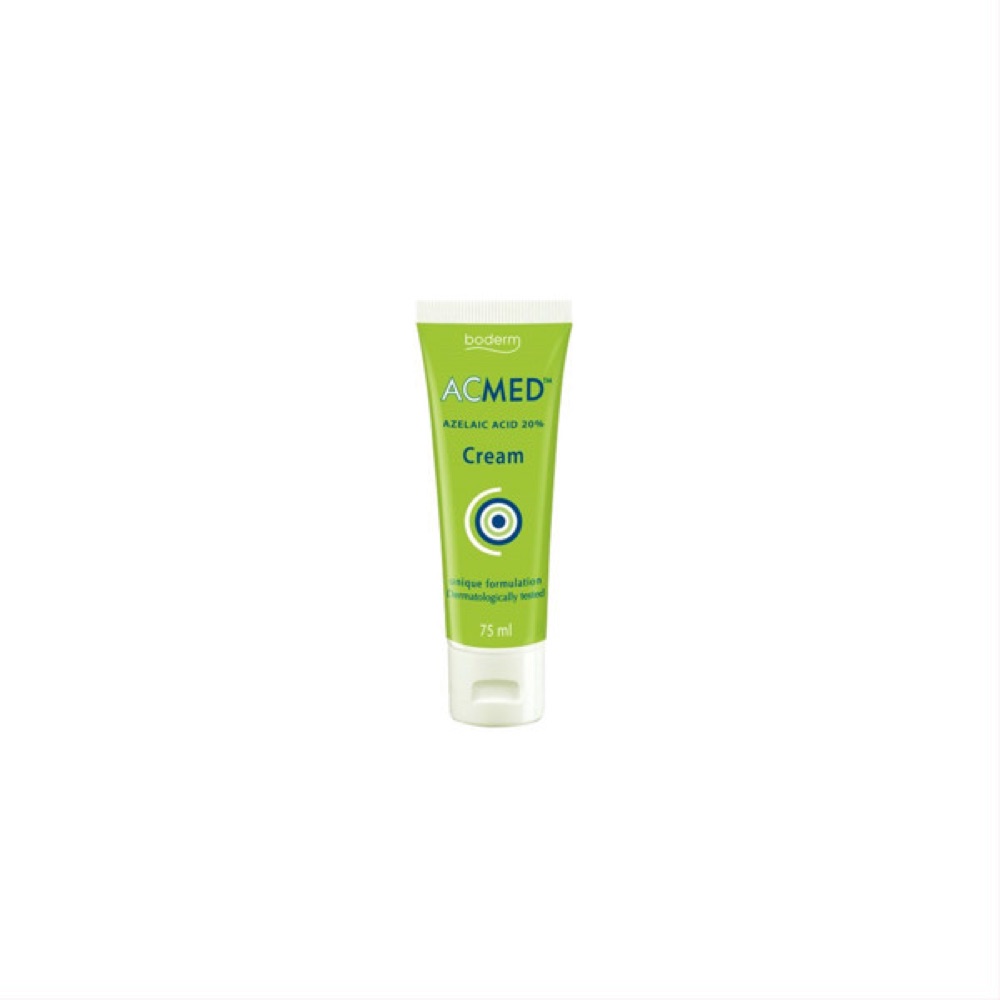 acmed azelaic cream