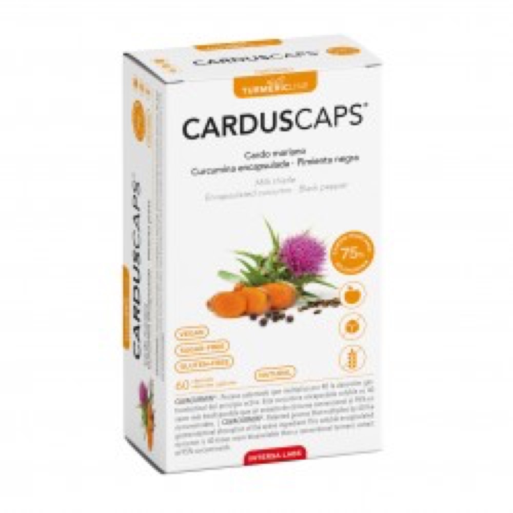 Carduscaps N.60
