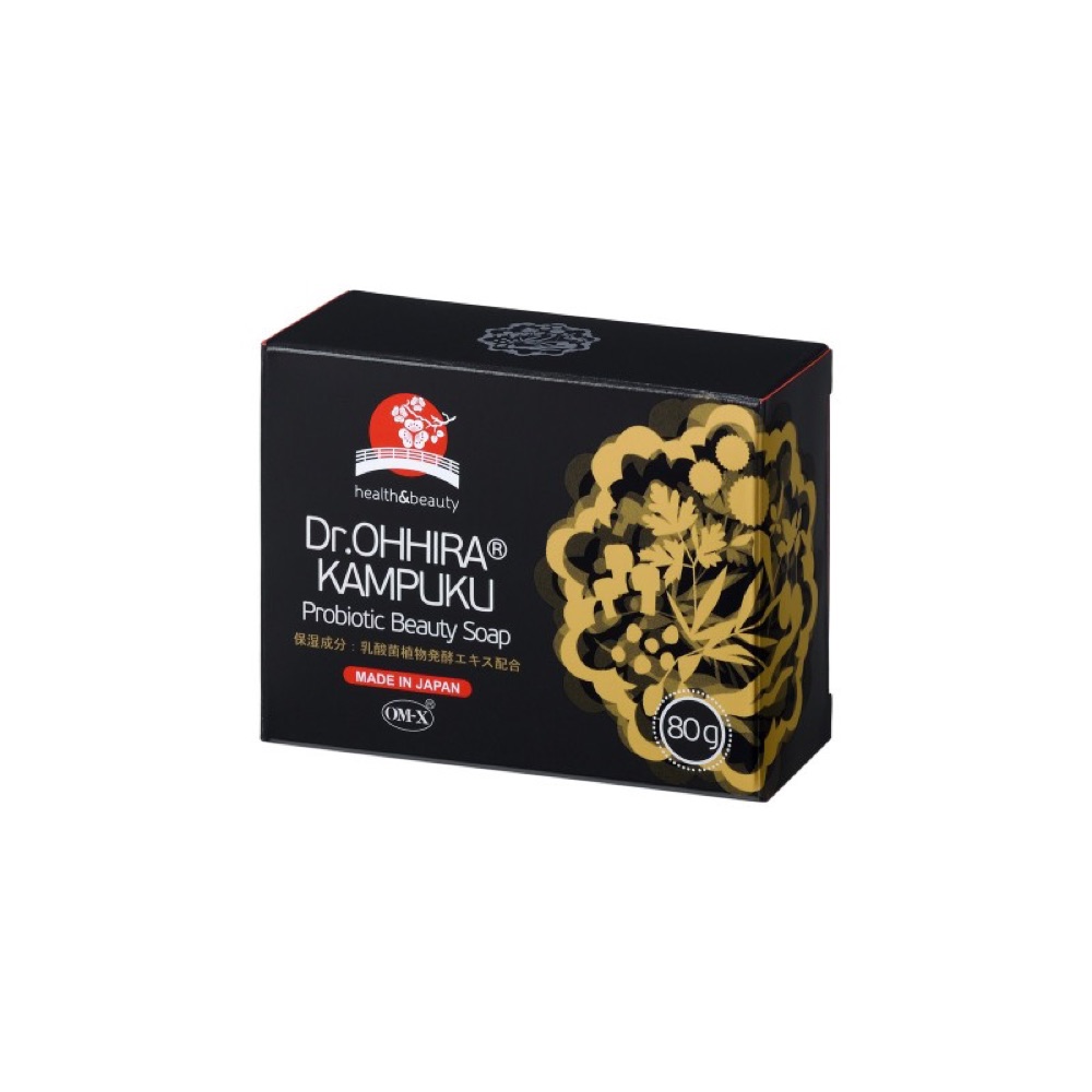 Dr.ohhira® Muilas Kampuku