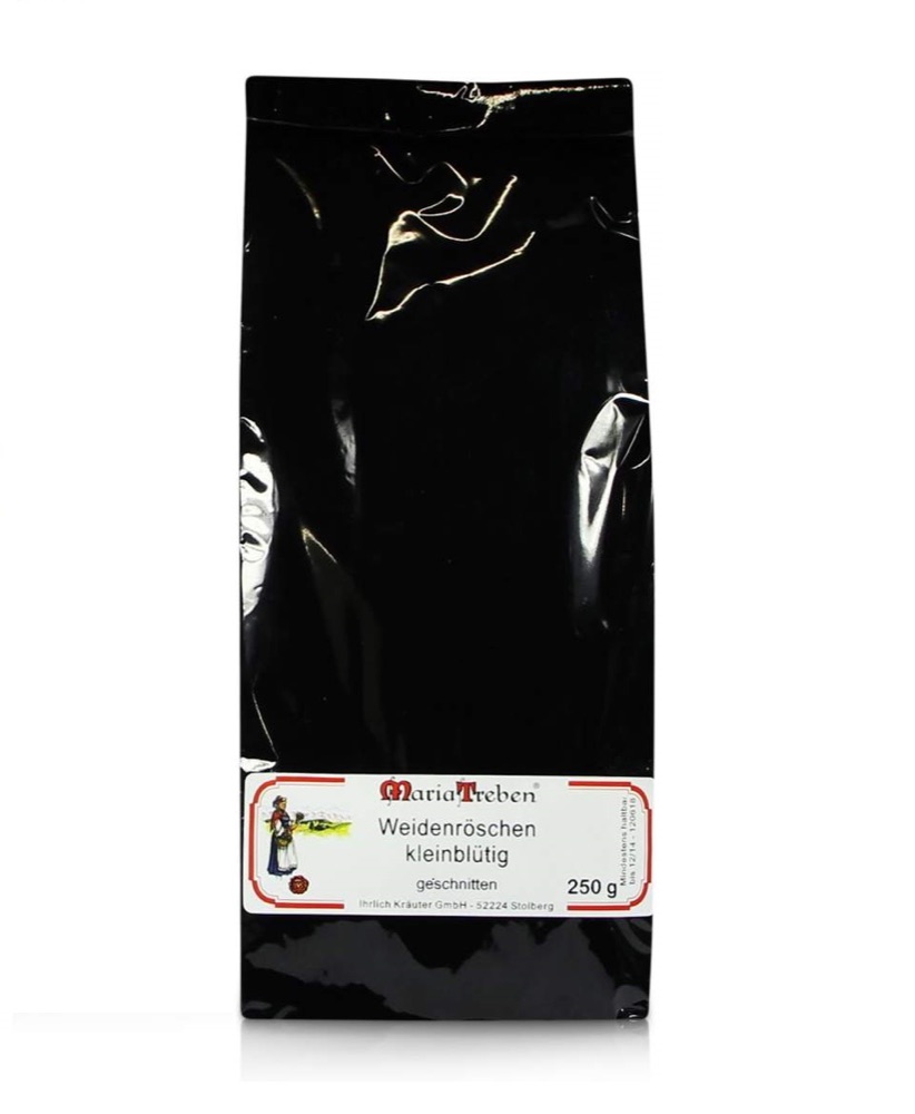 Maria Treben Smulkiažiedė ožkarožė 250g